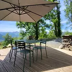 فندق Les Granges Du Hautacam