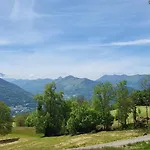 Les Granges Du Hautacam Artalens-Souin