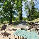 فندق Les Granges Du Hautacam