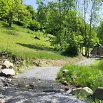فندق Les Granges Du Hautacam Artalens-Souin