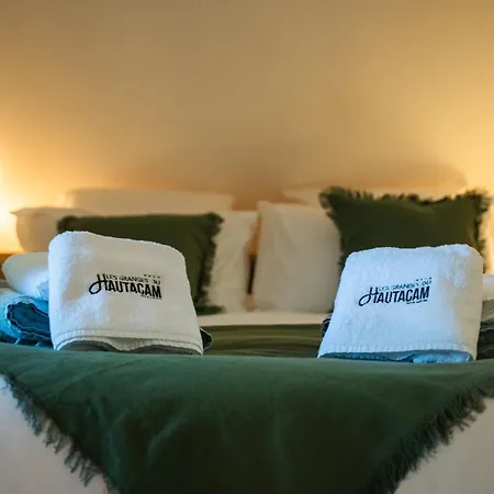 Les Granges Du Hautacam Hotel 4*