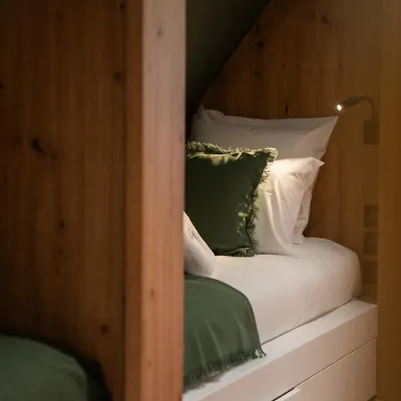 Hotel Les Granges Du Hautacam Artalens-Souin