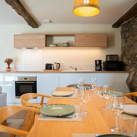Hotel Les Granges Du Hautacam 4*