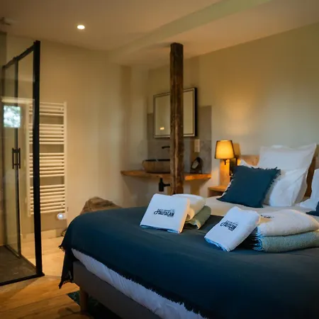 Hotel Les Granges Du Hautacam 4*