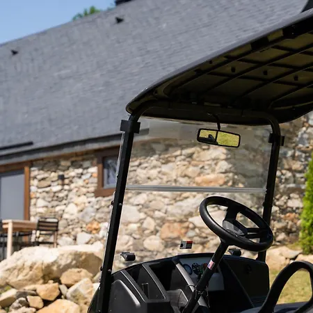 Hotel Les Granges Du Hautacam