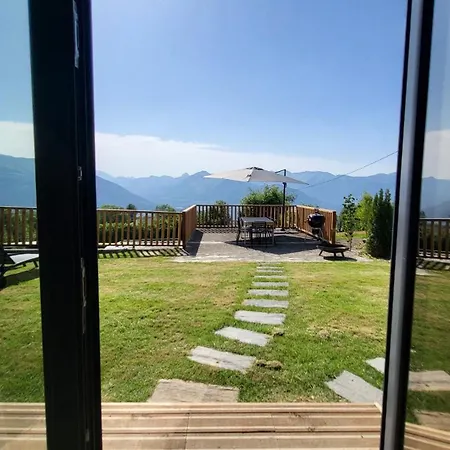 Les Granges Du Hautacam 4* Artalens-Souin