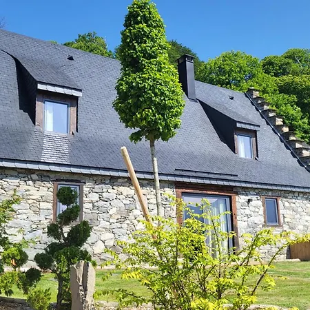 Les Granges Du Hautacam Hotell Artalens-Souin