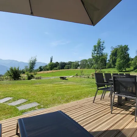Les Granges Du Hautacam 4* Artalens-Souin