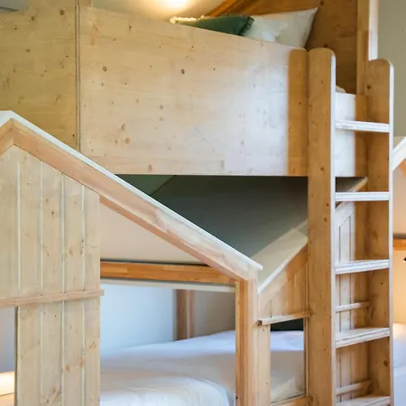 Hotel Les Granges Du Hautacam 4*