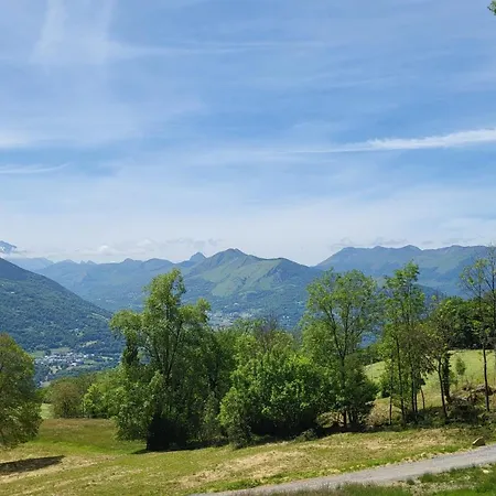 Les Granges Du Hautacam Artalens-Souin