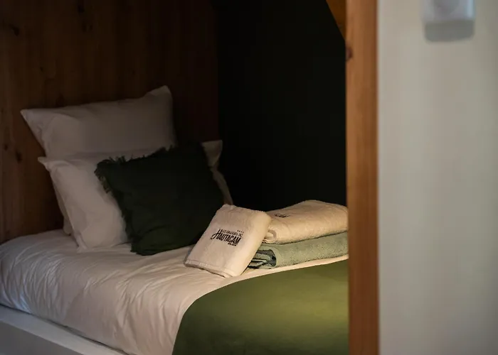 Les Granges Du Hautacam *