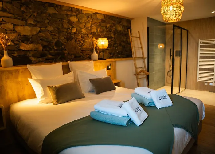 Les Granges Du Hautacam