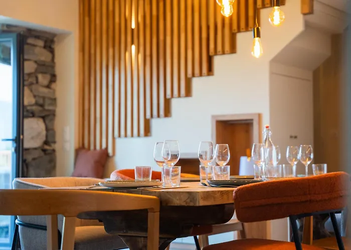 Les Granges Du Hautacam Artalens-Souin