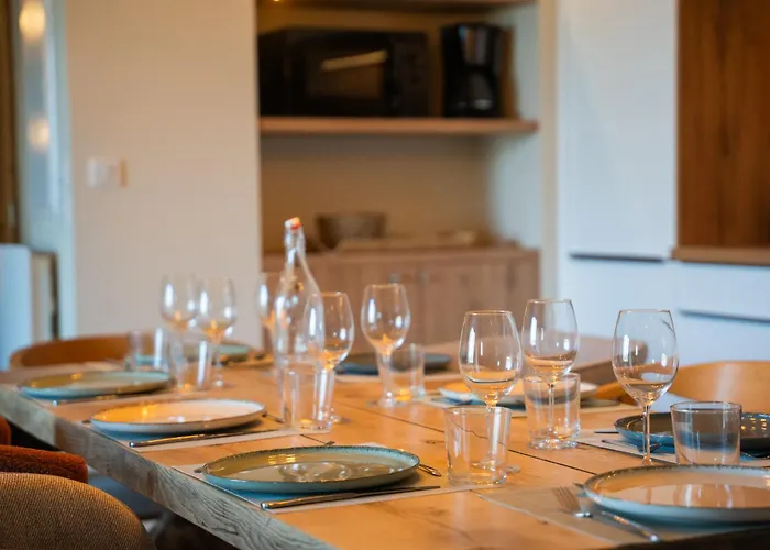 Les Granges Du Hautacam *