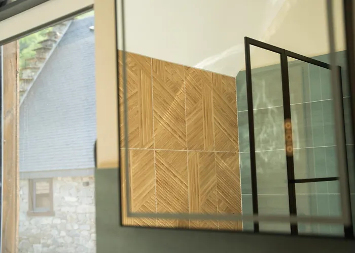 Les Granges Du Hautacam Hotell