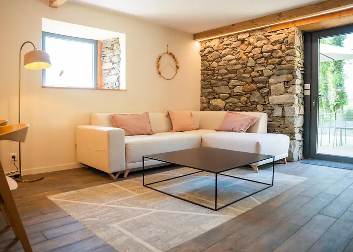 Les Granges Du Hautacam