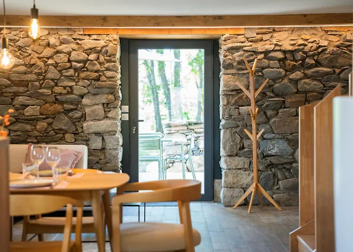 Les Granges Du Hautacam Hotell Artalens-Souin