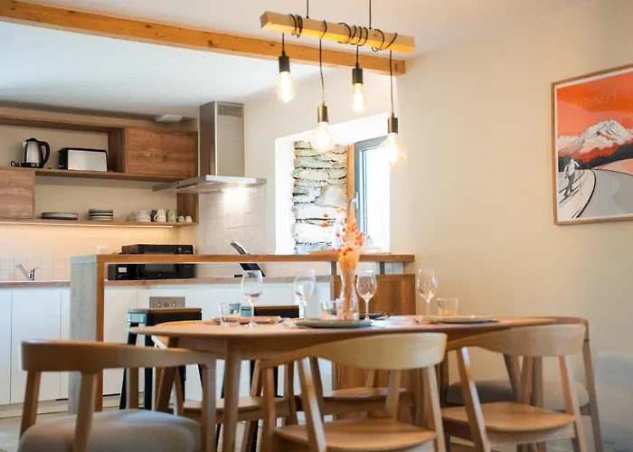 Les Granges Du Hautacam Artalens-Souin