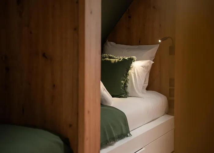 Hotell Les Granges Du Hautacam Artalens-Souin