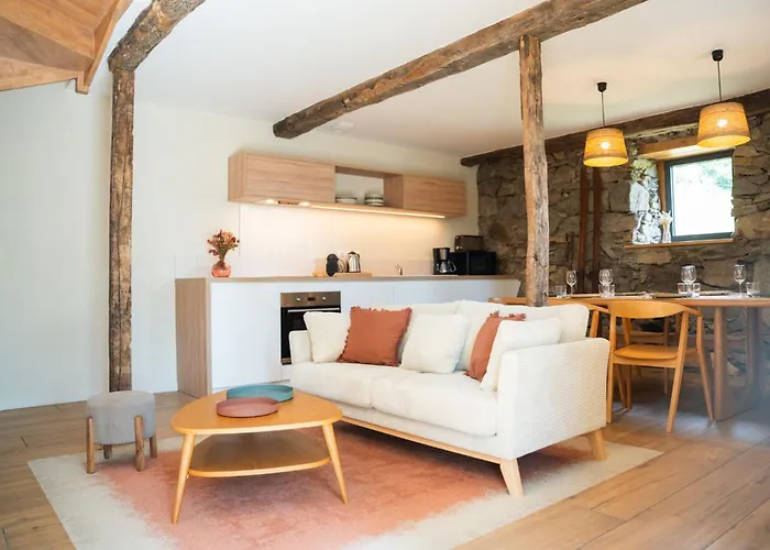 Les Granges Du Hautacam * Artalens-Souin