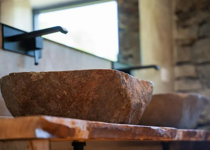 Les Granges Du Hautacam Hotell