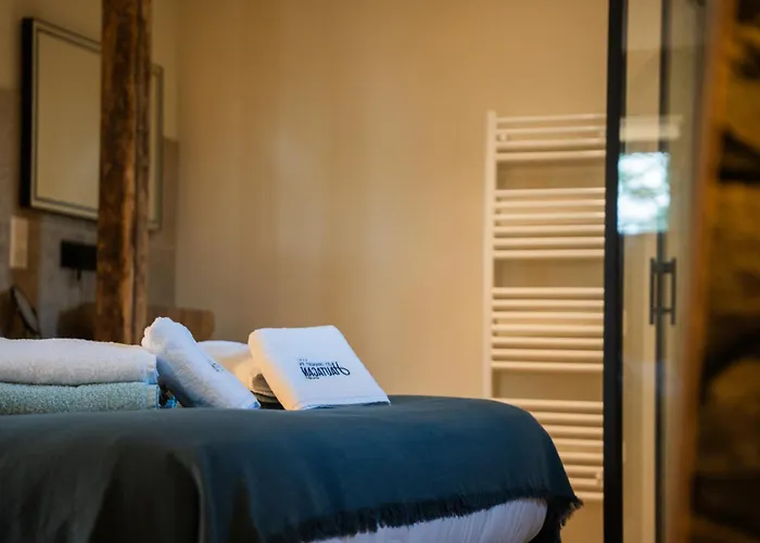 Hotell Les Granges Du Hautacam *