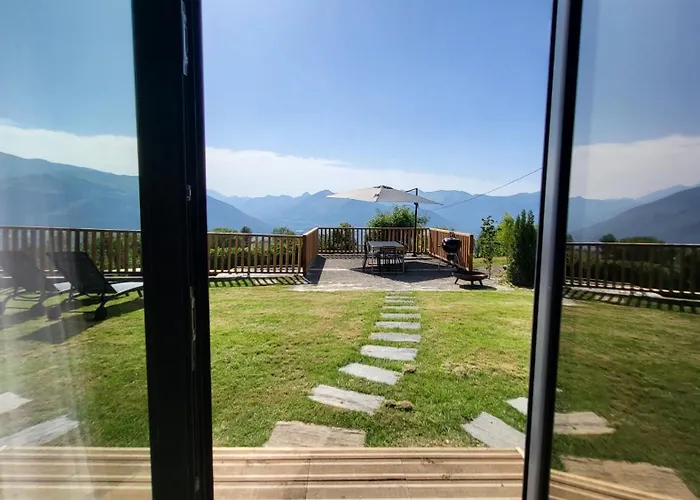 Les Granges Du Hautacam * Artalens-Souin