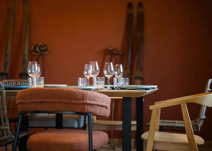 Les Granges Du Hautacam Artalens-Souin