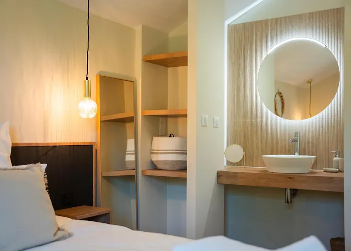 Les Granges Du Hautacam Hotell Artalens-Souin