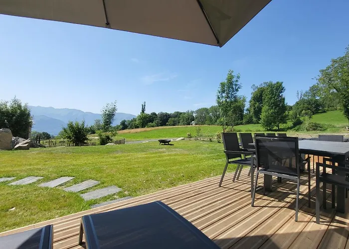 Les Granges Du Hautacam * Artalens-Souin