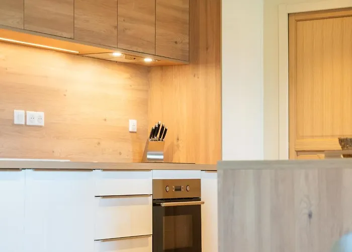 Les Granges Du Hautacam Hotell Artalens-Souin