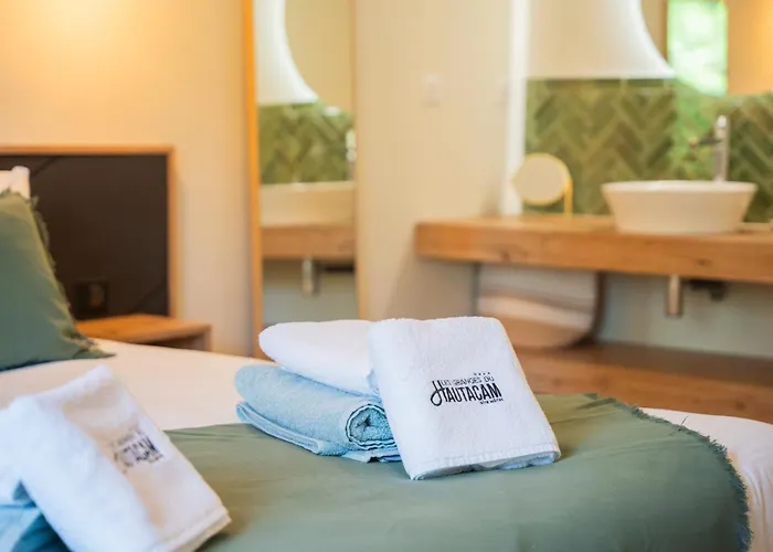 Les Granges Du Hautacam Artalens-Souin