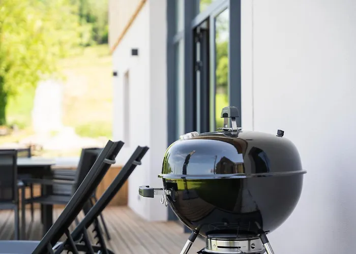 Les Granges Du Hautacam Hotell