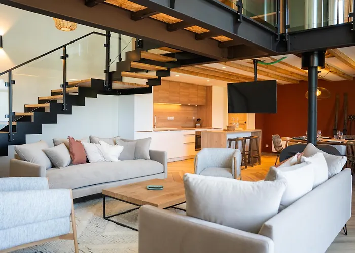 Les Granges Du Hautacam * Artalens-Souin