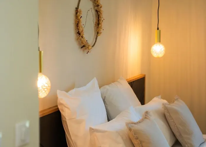 Hotell Les Granges Du Hautacam