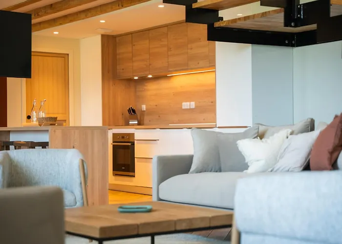 Les Granges Du Hautacam Hotell