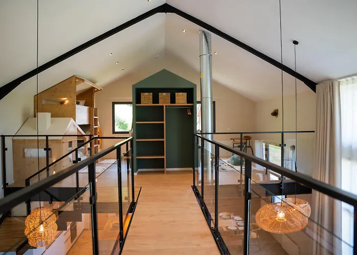 Les Granges Du Hautacam