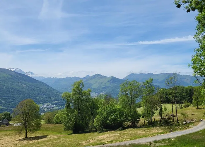Les Granges Du Hautacam Artalens-Souin
