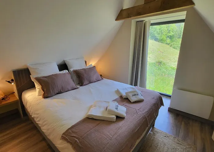 Les Granges Du Hautacam *