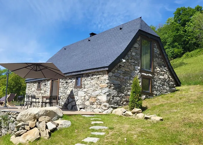 Les Granges Du Hautacam * Artalens-Souin