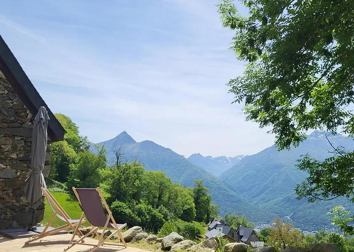 Les Granges Du Hautacam * Artalens-Souin