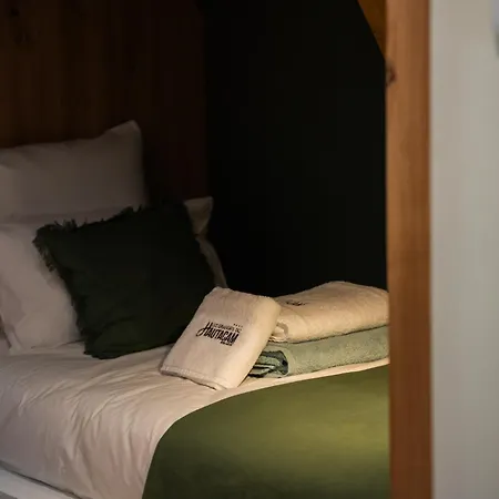 Les Granges Du Hautacam *