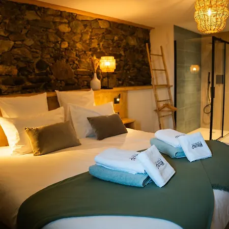 Les Granges Du Hautacam