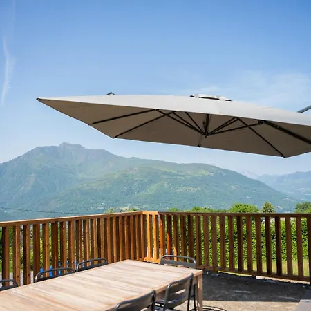 Les Granges Du Hautacam Hotel Artalens-Souin