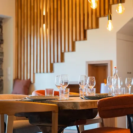 Les Granges Du Hautacam Artalens-Souin