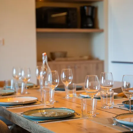 Les Granges Du Hautacam *