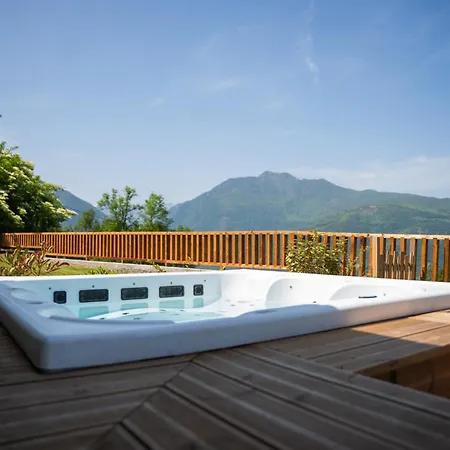 Les Granges Du Hautacam Hotel