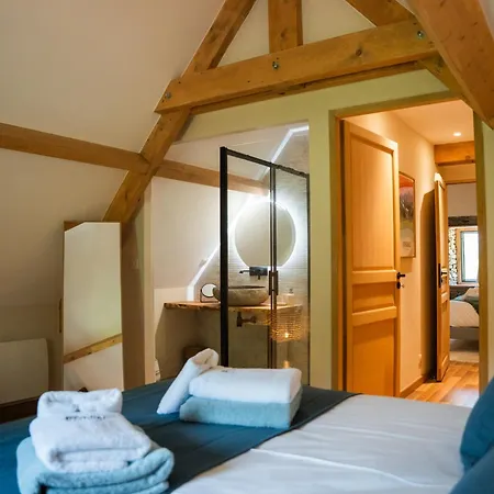 Les Granges Du Hautacam *