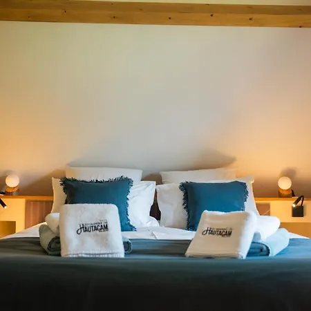 Hotel Les Granges Du Hautacam *