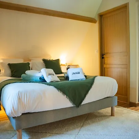 Les Granges Du Hautacam Hotel Artalens-Souin